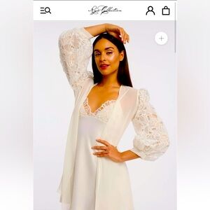 Rya Collection Milos Robe